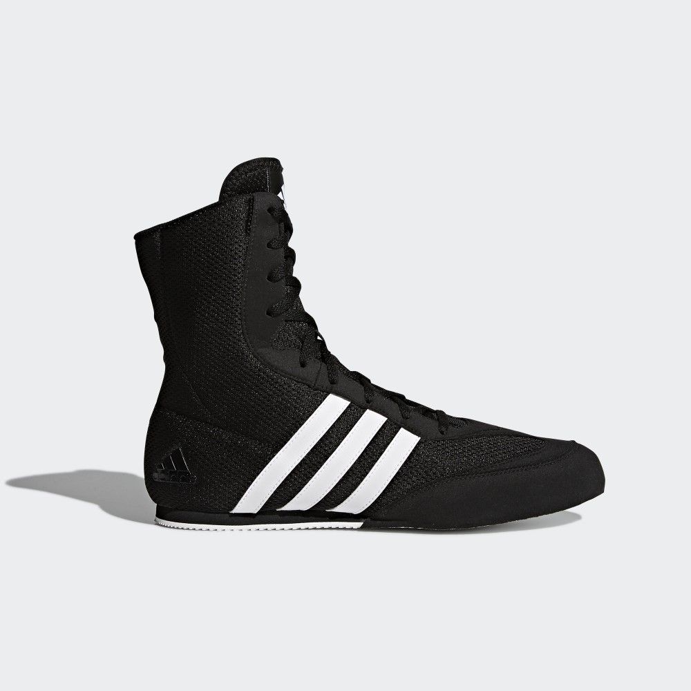 Adidas Box Hog Boot | Boxing Alley