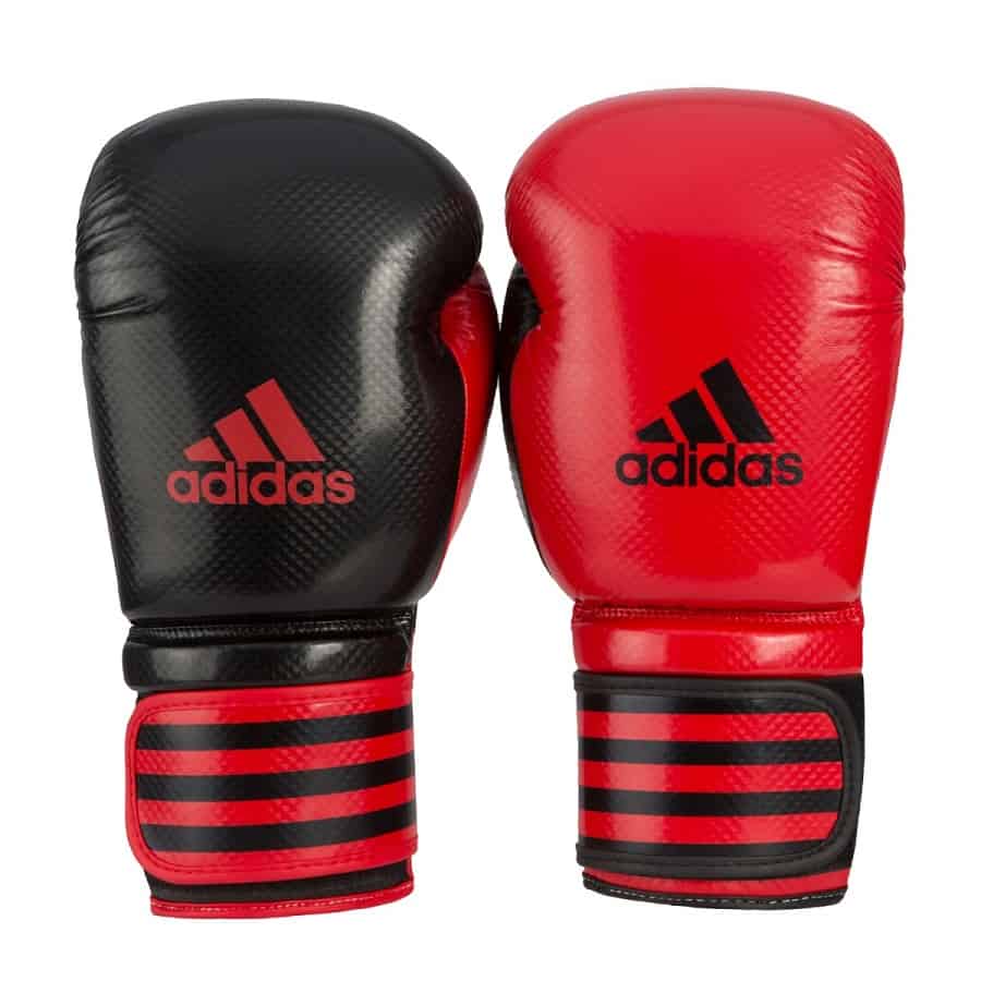 Adidas Power 200 Boxing Gloves | Boxing 