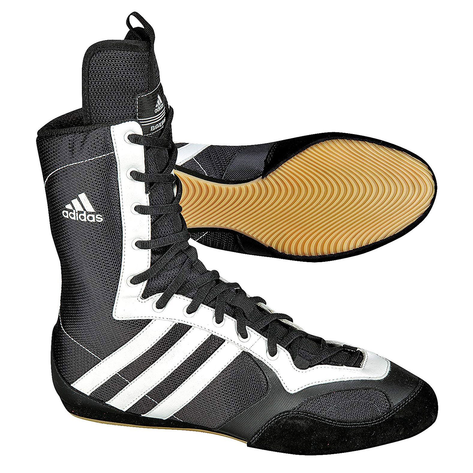Adidas Tygun II Boxing Boots | Boxing Alley