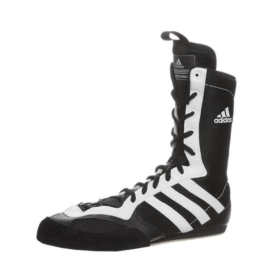 Adidas Tygun II Boxing Boots | Boxing Alley